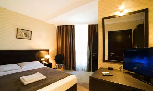 هتل کالاسی تفلیس